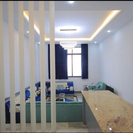 Bole Wello Sefer Apartment Addis Ababa Bagian luar foto